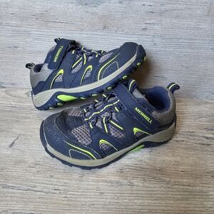 Merrell Toddler Hiking Shoe Size 10c